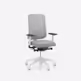 Fotel biurowy UTILA MESH PRO GREY