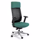 Fotel biurowy VELO - morski BL413