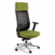 Fotel biurowy VELO - oliwkowy BL411