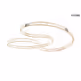 MOOSEE Lampa wisząca WAVE 160A - złoty