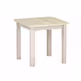 Stół rozkładany OSKAR 80/200x80 - dąb cremona torro/kaszmir