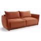 PROMOCJA - Sofa 3-osobowa LETO - tkanina Vibe