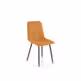 Krzesło K560 - musztardowy