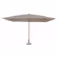 Parasol ogrodowy ECLIPSE 3x3 - beżowy