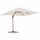 Parasol do ogrodu ORION 3x4