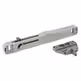 Hamulec do szuflad metalbox AirticBOX Slim - szary / 1 szt.