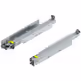 Prowadnica MOVENTO TIP-ON 760H T / dł. 40 cm / 40 kg / wysuw 100%