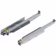 Prowadnica MOVENTO TIP-ON 760H T / dł. 50 cm / 40 kg / wysuw 100%