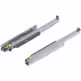 Prowadnica MOVENTO TIP-ON 760H T / dł. 55 cm / 40 kg / wysuw 100%
