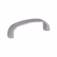 Uchwyt ZnAl UN45 64 mm Chrom Satynowy(W)