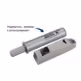 Hamulec pneumatyczny + adapter Airtic - popiel