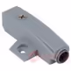 Adapter Krzyżakowy 955.1501 Do Montażu TIP-ON Do Frontów - Szary