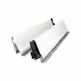 Boki TANDEMBOX ANTARO / wys. M=83 mm / dł. 45 cm / biały