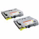 Aventos HK TIP-ON Siłowniki 20K2700T SZARE LF 1500-4900