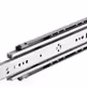 Prowadnica kulkowa 9308-0018 Z Blokadą 100% dł.45.72cm LEWA