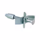Złącze metalowe KDS-058 do łączenia blatów / dł. 6.5 cm