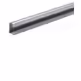 Listwa uchwytowa TOPLINE L/TOPLINE M do drzwi przesuwnych / dł. 250 cm