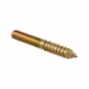 Śruba dwustronna Siso z TORX - ocynk / M8x60 mm