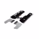 Jednostka + zabierak TIP-ON BLUMOTION T60L / dł. 45-75 cm / 35-60 kg / czarny