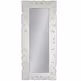 Lustro PU049PD 80x190 - biały