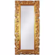 Lustro PU049PD 80x190 - złoty
