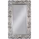 Lustro PU149 88x148 - srebrny