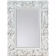 Lustro PU149-1 62x85 - biały