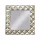 Lustro wiszące PU150 100x100