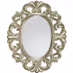 Lustro PU249 66x80 - srebrny
