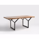 Stół jadalniany LONGO SOLID WOOD
