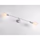 Lampa ścienna TWIGO WALL 2 L - biały