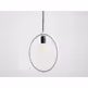 Lampa wisząca VETO - biały