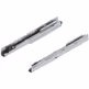 Prowadnice z hamulcem TANDEMBOX ANTARO 576 M do TIP-ON BLUMOTION / dł. 50 cm / 65 kg / wysuw 100%