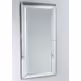 Lustro wiszące 15JZ191S 80x120 - lustrzany