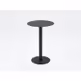 Stolik OSCAR METAL 40x60 - czarny