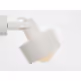 Lampa ścienna FAY WALL PLUS - biały