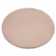 Dywan okrągły FLUFF SANDY - taupe