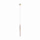 Lampa wisząca ONE P0461-01E-F7F7 - złoty