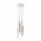 Lampa wisząca ONE P0461-09L-B5F7 - złoty