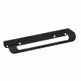 Uchwyt Z286 - czarny mat / rozstaw 96/160 mm