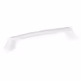 Uchwyt 2930 - biały mat / rozstaw 160 mm