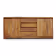 Komoda 180cm COMO - palisander teak