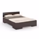 Łóżko drewniane bukowe SPECTRUM Maxi 90x200 - palisander