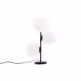 Lampa stołowa BOBLER - czarny