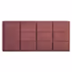 Panel wiszący CHOCO SLIM 140x200