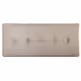 Panel wiszący LUXOR SLIM 140x200
