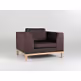 Fotel AMBIENT WOOD