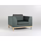 Fotel AMBIENT WOOD