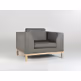 Fotel AMBIENT WOOD
