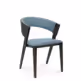 Krzesło B-1404 COSY tapicerowane